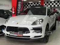 2021 Porsche MACAN