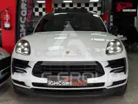 2021 Porsche MACAN