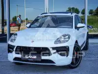 2021 Porsche MACAN