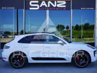 2021 Porsche MACAN