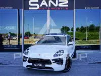 2021 Porsche MACAN