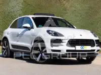 2021 Porsche MACAN