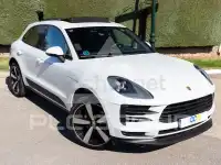 2021 Porsche MACAN