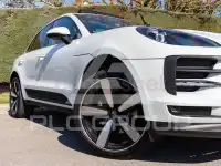 2021 Porsche MACAN