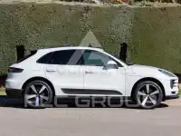 2021 Porsche MACAN
