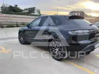 2021 Porsche MACAN