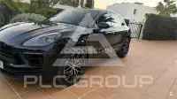 2021 Porsche MACAN