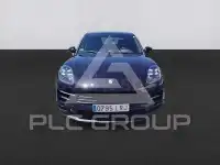 2021 Porsche MACAN