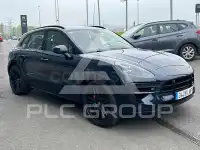 2021 Porsche MACAN