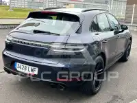 2021 Porsche MACAN