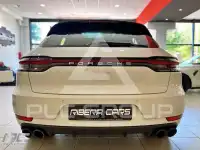 2021 Porsche MACAN
