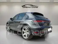2021 Porsche MACAN
