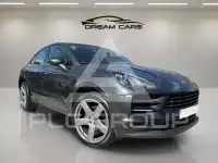 2021 Porsche MACAN