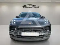 2021 Porsche MACAN