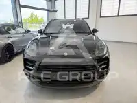 2021 Porsche MACAN