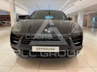 2021 Porsche MACAN