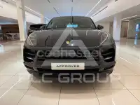 2021 Porsche MACAN