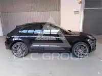 2021 Porsche MACAN