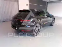 2021 Porsche MACAN