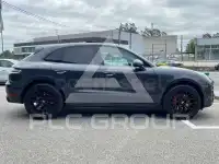 2021 Porsche MACAN