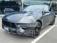 2021 Porsche MACAN