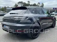 2021 Porsche MACAN