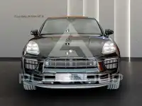 2021 Porsche MACAN