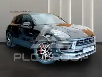 2021 Porsche MACAN