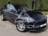 2021 Porsche MACAN