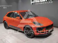 2021 Porsche MACAN