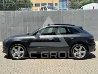 2021 Porsche MACAN