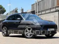 2021 Porsche MACAN