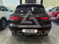 2021 Porsche MACAN