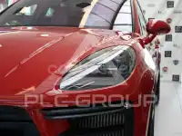 2021 Porsche MACAN
