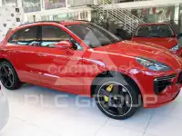 2021 Porsche MACAN