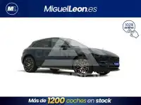 2021 Porsche MACAN