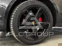 2021 Porsche MACAN