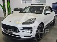 2021 Porsche MACAN