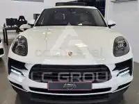 2021 Porsche MACAN