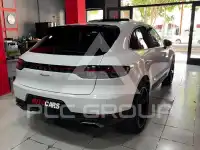 2021 Porsche MACAN