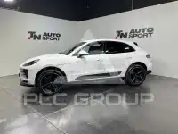 2021 Porsche MACAN