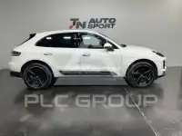 2021 Porsche MACAN