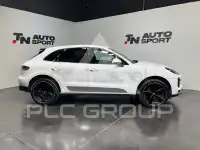 2021 Porsche MACAN