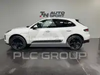 2021 Porsche MACAN