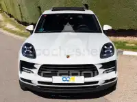 2021 Porsche MACAN