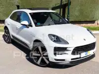 2021 Porsche MACAN