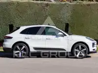 2021 Porsche MACAN