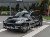 2021 Porsche MACAN