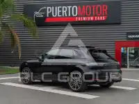 2021 Porsche MACAN