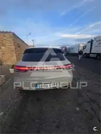 2021 Porsche MACAN
